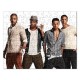 JLS - 110 Piece Jigsaw Puzzle