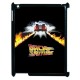 Back To The Future - Apple iPad 2 Hard Case