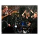 Sting/The Police - 110 Piece Jigsaw Puzzle