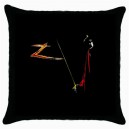 Zorro - Cushion Cover