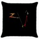 Zorro - Cushion Cover