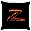 Zorro - Cushion Cover