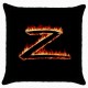 Zorro - Cushion Cover