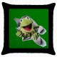 The Muppets Kermit - Cushion Cover