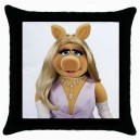 The Muppets Miss Piggy - Cushion Cover