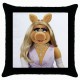 The Muppets Miss Piggy - Cushion Cover