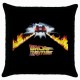Back To The Future - Cushion Cover