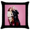 Absolutely Fabulous - Cushion Cover