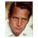Paul Newman - 110 Piece Jigsaw Puzzle