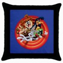 Looney Tunes Cushion Cover