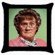 Agnes Brown Mrs Browns Boys Cushion Cover