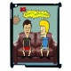 Beavis And Butthead - Apple iPad 2 Hard Case