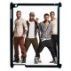 JLS - Apple iPad 2 Hard Case