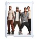 JLS - Apple iPad 2 Hard Case