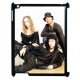 N Dubz - Apple iPad 2 Hard Case