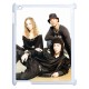 N Dubz - Apple iPad 2 Hard Case
