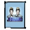 Jedward - Apple iPad 2 Hard Case