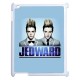 Jedward - Apple iPad 2 Hard Case