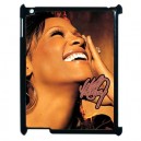 Witney Houston Signature - Apple iPad 2 Hard Case