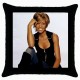 Witney Houston -  Cushion Cover