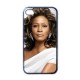 Witney Houston - Apple iPhone 4/4s/iOS 5 Case