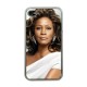 Witney Houston - Apple iPhone 4/4s/iOS 5 Case