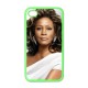 Witney Houston - Apple iPhone 4/4s/iOS 5 Case