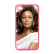 Witney Houston - Apple iPhone 4/4s/iOS 5 Case