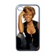 Witney Houston - Apple iPhone 4/4s/iOS 5 Case