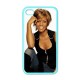 Witney Houston - Apple iPhone 4/4s/iOS 5 Case