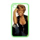 Witney Houston - Apple iPhone 4/4s/iOS 5 Case
