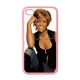 Witney Houston - Apple iPhone 4/4s/iOS 5 Case