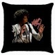 Witney Houston -  Cushion Cover