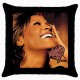 Witney Houston -  Cushion Cover