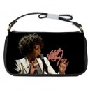 Witney Houston Signature - Shoulder Clutch Bag