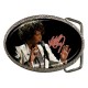 Witney Houston Signature - Belt Buckle