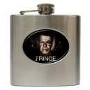 The Fringe - 6oz Hip Flask