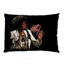 Whitney Houston Signature - Pillow Case