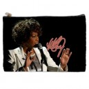 Whitney Houston Signature - Large Cosmetic Bag