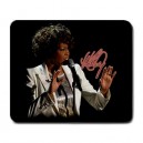 Christina Aguilera Signature - Large Mousemat