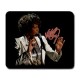 Christina Aguilera Signature - Large Mousemat