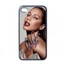 Leona Lewis Signature - Apple iPhone 4/4s/iOS 5 Case