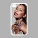 Leona Lewis Signature - Apple iPhone 4/4s/iOS 5 Case