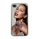 Leona Lewis Signature - Apple iPhone 4/4s/iOS 5 Case