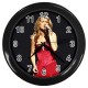 Celine Dion - Wall Clock