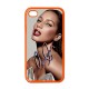 Leona Lewis Signature - Apple iPhone 4/4s/iOS 5 Case