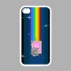 Nyan Cat - Apple iPhone 4/4s/iOS 5 Case