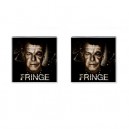 The Fringe - Cufflinks (Square)