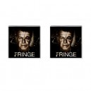 The Fringe - Cufflinks (Square)