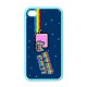 Nyan Cat - Apple iPhone 4/4s/iOS 5 Case